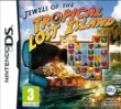 Jewels Of Tropical Lost Island