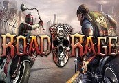 Road Rage US XBOX One CD Key