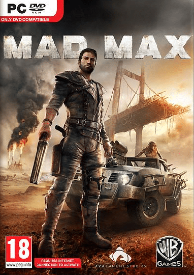 Mad Max