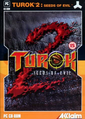 Turok 2
