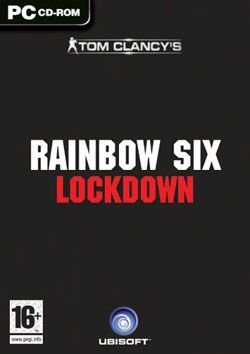 Rainbow Six Lockdown