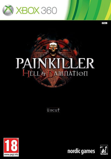 Painkiller Hell & Damnation Uncut