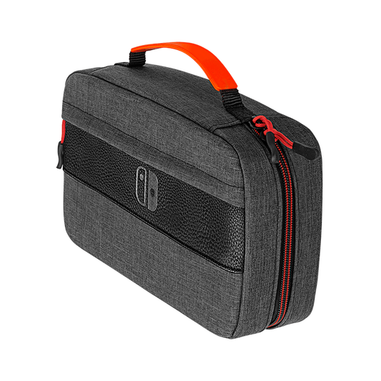 PDP Official Switch Commuter Case