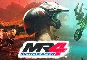 Moto Racer 4 US XBOX One CD Key