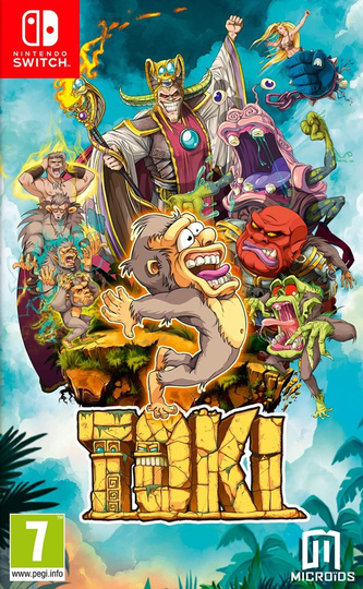 Toki