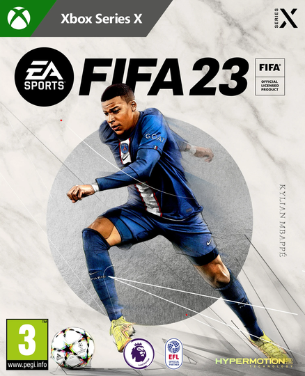 FIFA 23 (Nordic)