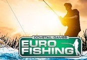 Dovetail Games Euro Fishing XBOX One CD Key