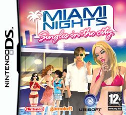 Miami Nights Singles In The City