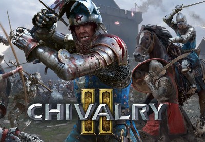 Chivalry 2 Special Edition AR XBOX One / Xbox Series X|S CD Key