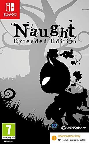 Naught Extended Edition
