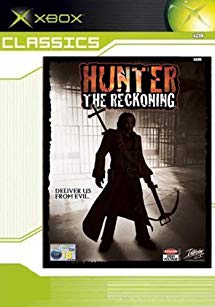 Hunter The Reckoning