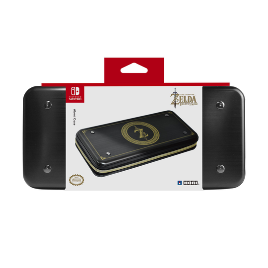 Alumi Case Zelda
