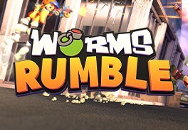 Worms Rumble EU XBOX One CD Key