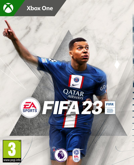 FIFA 23 (XBO)
