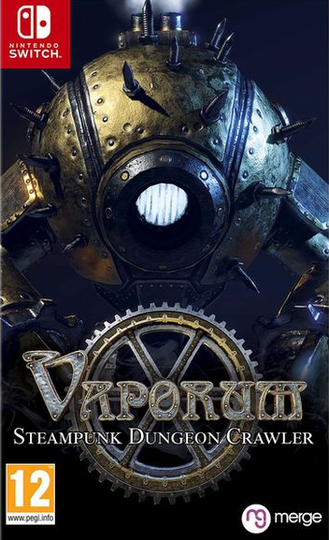 Vaporum