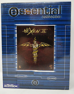 Hexen 2