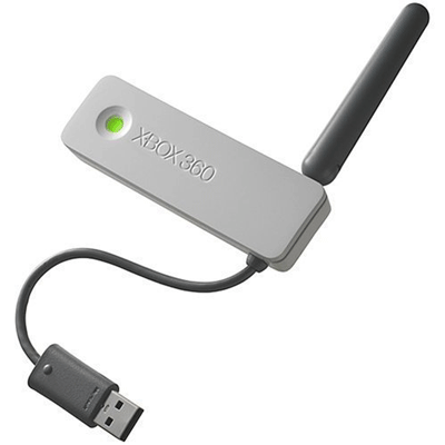Wireless Network Adapter