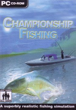 Championship Fishing