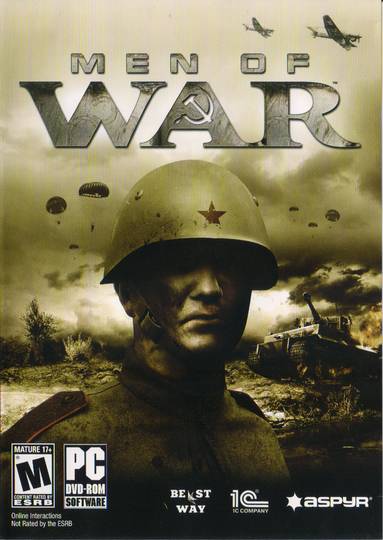 Men Of War