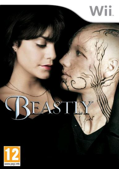 Beastly