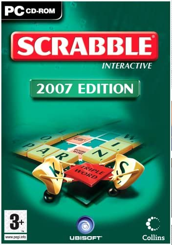 Scrabble 2007