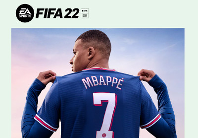 FIFA 22 Ultimate Edition EU XBOX One / Xbox Series X|S CD Key