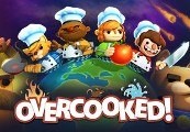 Overcooked XBOX One CD Key