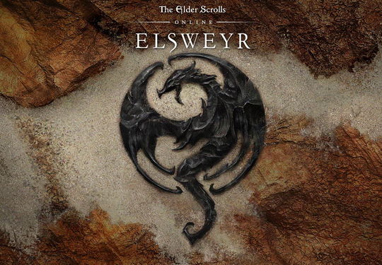 The Elder Scrolls Online: Elsweyr Standard EU XBOX One CD Key