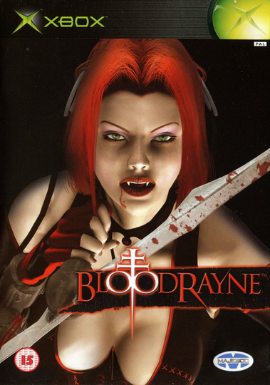BloodRayne