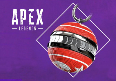 Apex Legends - Dodge This Weapon Charm DLC XBOX One / XBOX Series X|S CD Key