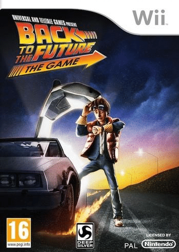 Back To The Future