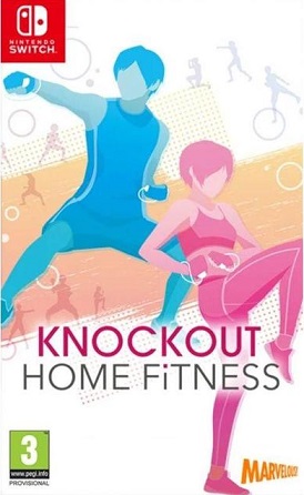 Knockout Home Fitness