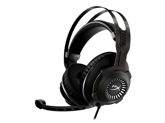 HyperX Cloud Revolver Gaming Headset + 7.1
