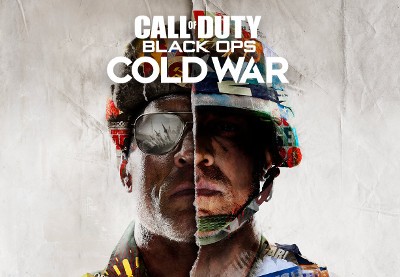 Call of Duty: Black Ops Cold War EU XBOX One CD Key