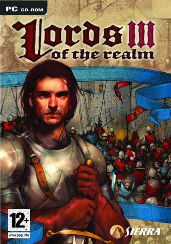 Lords Of The Realm 3