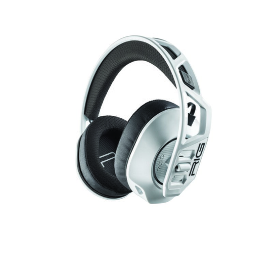 RIG 700 HS PS4/PS5 - White