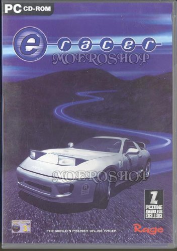 E Racer