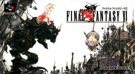 Final Fantasy 6