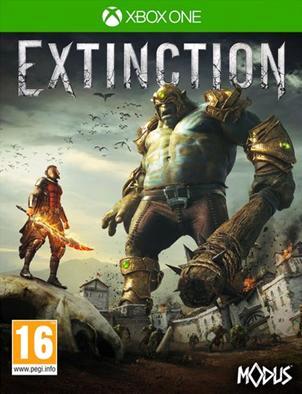 Extinction