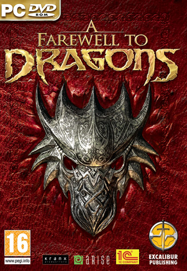 A Farewell To Dragons