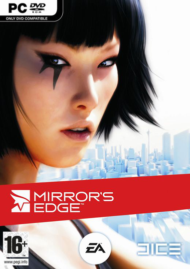 Mirrors Edge