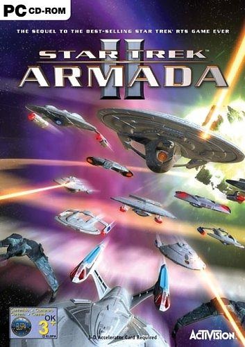 Star Trek Armada 2