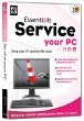 Essentials Service Your PC