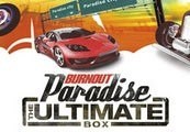 Burnout Paradise: The Ultimate Box Steam Gift