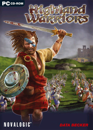Highland Warriors