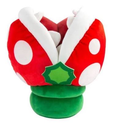 Nintendo TOMY Mega Piranha Plant