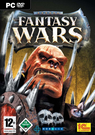 Fantasy Wars