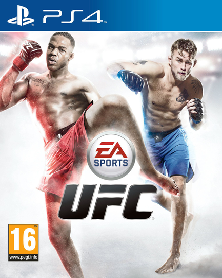 UFC