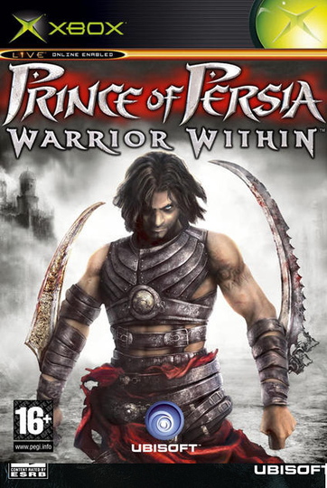 Prince of Persia Warrior Within