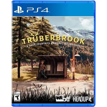 Truberbrook